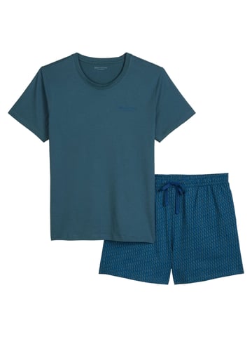 Marc O'Polo Hombres Pijama Mix N Match