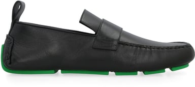 Mocasines de Cuero Driver