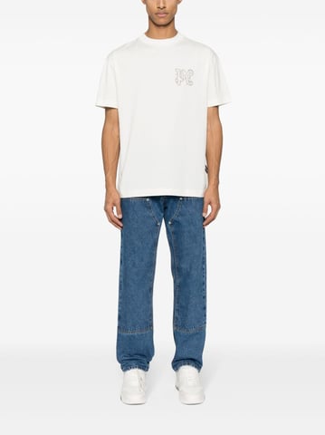 Jeans de mezclilla