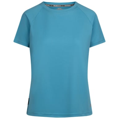 Trespass Womens/Ladies Claudette Active Top (Blue Skies)