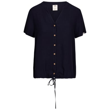 Trespass Womens/Ladies Beatrice Top (Navy)