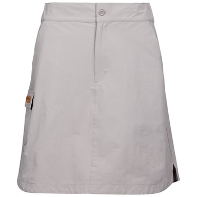 Trespass Womens/Ladies Hayfield TP75 Skirt (Vintage Khaki)
