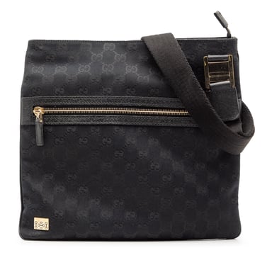 Bolso Cruzado de Lona Gg de Segunda Mano