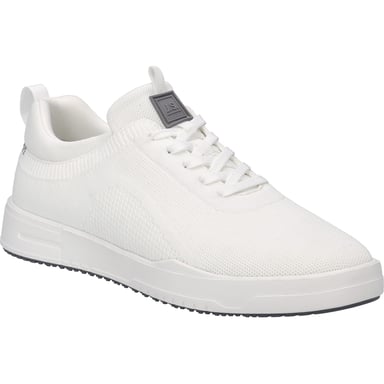 JOSEF SEIBEL Hombres Sneaker Donovan 02 en blanco