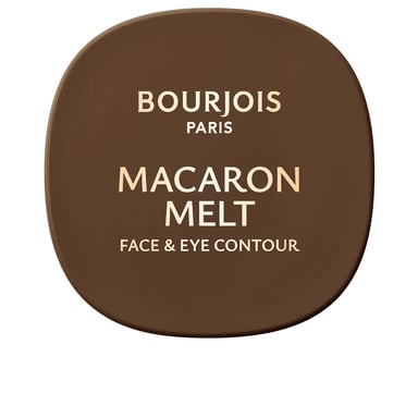 Macaron Melt Bronceador Y Contorno De Ojos #04-toffee 5 gr