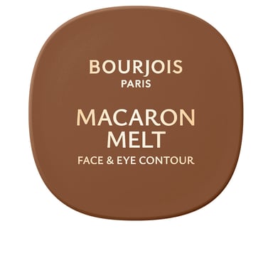 Macaron Melt Bronceador Y Contorno De Ojos #03-caramel Top Seller 5 gr
