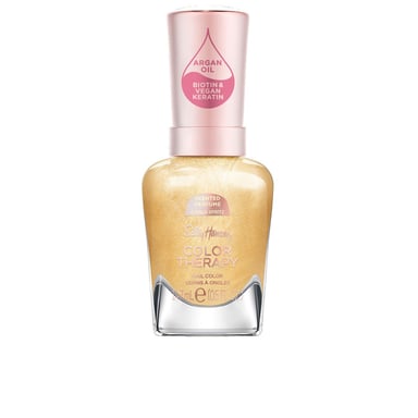 Color Therapy Nail Color #462 Peel The Love 14.7 Ml 14,7 ml