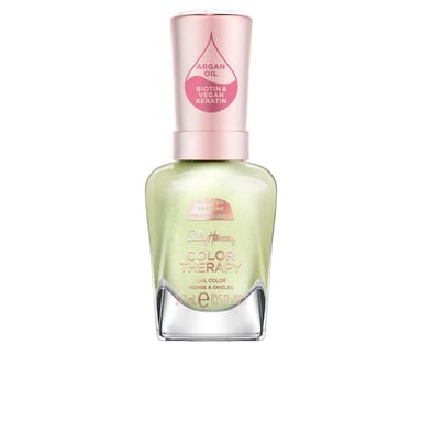Color Therapy Nail Color #448-chill & Refresh 14.7 Ml 14,7 ml