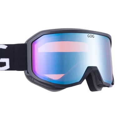 Gafas de esquí y snowboard Zero UV400 con lentes dobles hidrófugas y antiempañantes