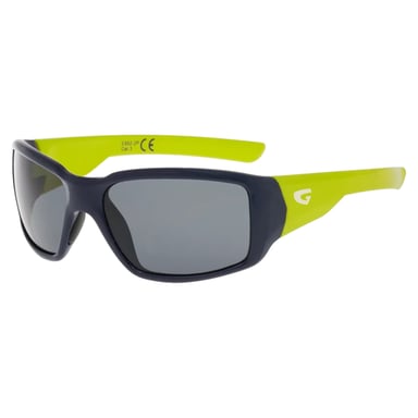 Gafas de sol polarizadas UV400 para niños con marco flexible de HYTREL para exterior
