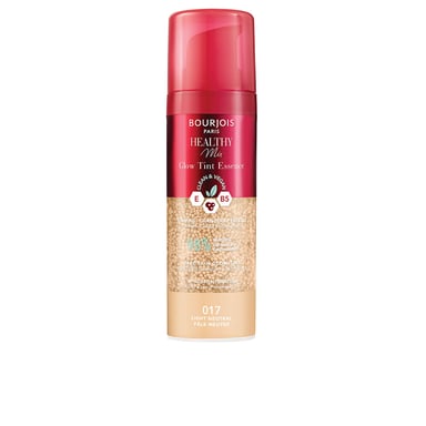 Healthy Mix Glow Tint Essence Base De Maquillaje #017-light Neutral 30 ml