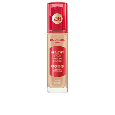 Healthy Mix Base De Maquillaje #52.2w-golden Beige 30 Ml