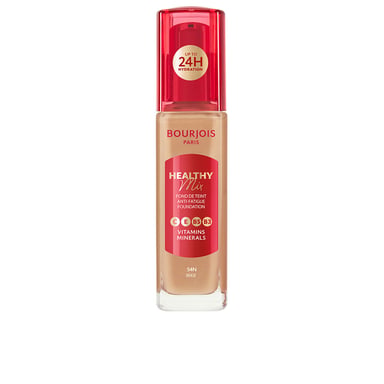 Healthy Mix Base De Maquillaje #54n-beige 30ml