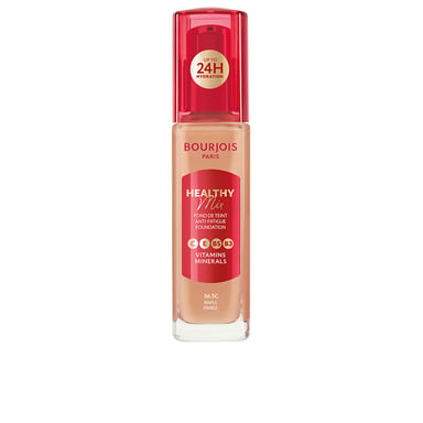 Healthy Mix Base De Maquillaje #56.5c-maple 30ml