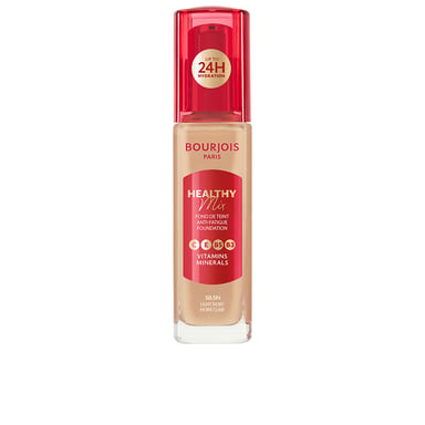 Healthy Mix Base De Maquillaje #50.5n-light Ivory 30 ml
