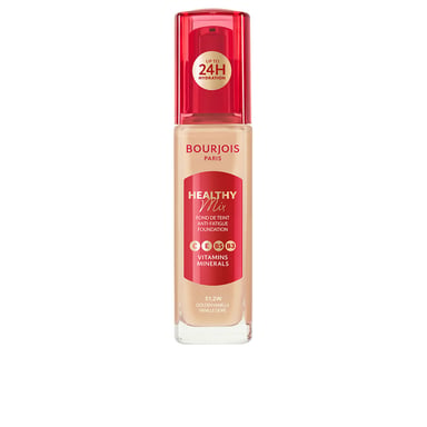 Healthy Mix Base De Maquillaje #51.2w-golden Vanilla 30 Ml