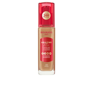Healthy Mix Base De Maquillaje #58w-caramel 30 ml