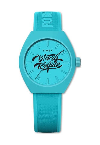 Reloj Timex TW2W96900 para Hombre - Colaboración Lab