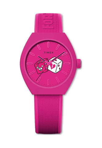Reloj Timex TW2W96800 Colaboración Masculina Lab