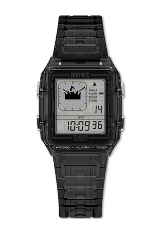 Reloj de colaboracion Lab Timex TW2W96500