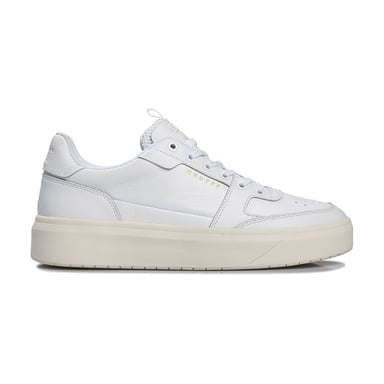 Cruyff Endorsed Pro Men's White Trainers