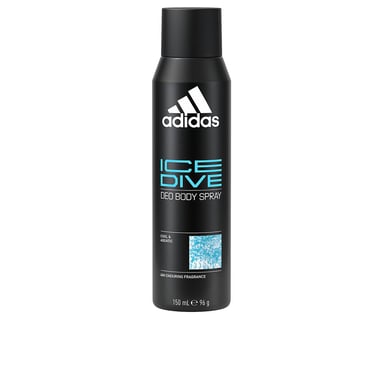Ice Dive Deo Vapo 150 ml