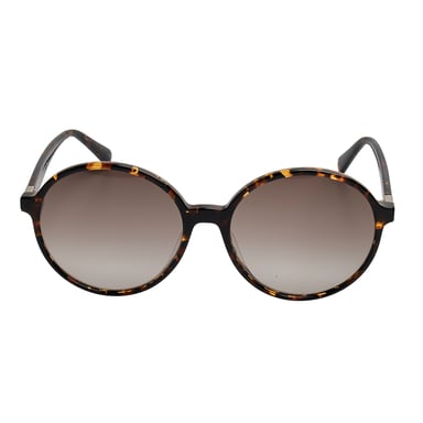 Gafas de sol redondas de acetato retro para mujer LO694S