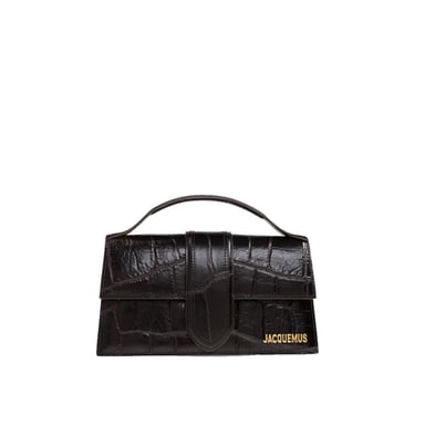 Jacquemus Bolso De Hombro Le Grand Bambino