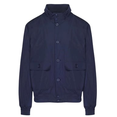 Chaqueta Aquascutum Active Urban Azul Marino