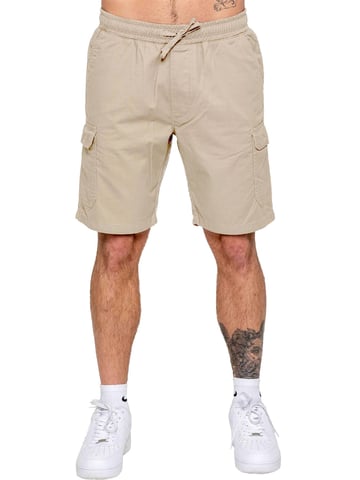 Kruze | Pantalones cortos de cargo para hombre
