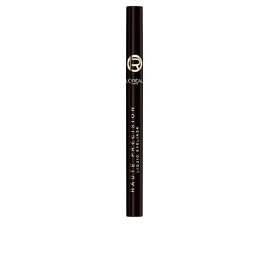 Haute Precision Delineador De Ojos #brun Leather