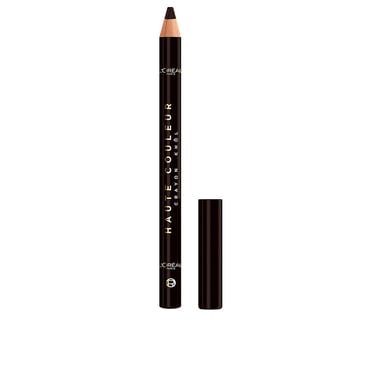 Haute Couleur Lápiz De Ojos #brun Leather