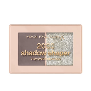 2000 Calorie Shadow Shaper Sombra De Ojos #040-umber Spark 4 gr
