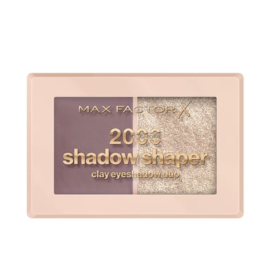 2000 Calorie Shadow Shaper Sombra De Ojos #030-shell Shadow 4 gr