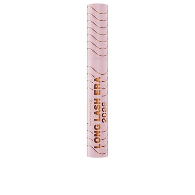 2000 Calorie Long Lash Era Mascara De Pestañas #002-black Brown 7,8 ml