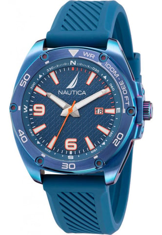 Reloj Nautica NAPTCF201 para Hombre Tin Can Bay