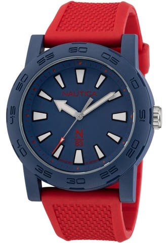 Reloj Nautica NAPATF204 para hombres Ayia Triada