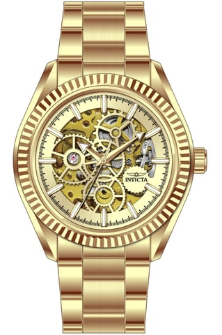 Invicta Objet D Art 69752 Reloj para Hombre Automático  - 43mm