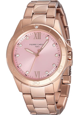 Reloj de Dama Pierre Cardin CF-1009-MR-1