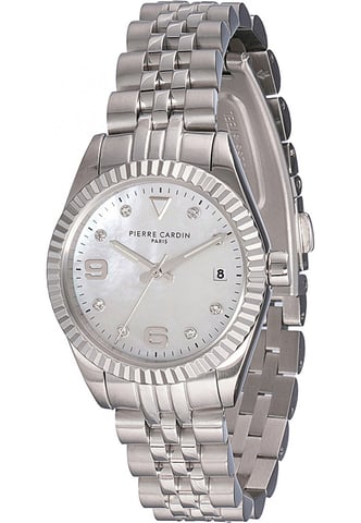 Reloj de Damas Pierre Cardin CF-1012-MS