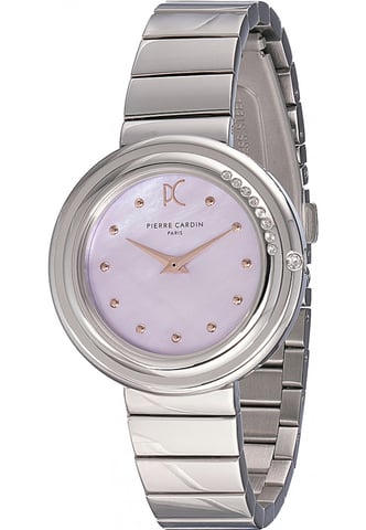 Reloj de Damas Pierre Cardin CF-1010-MS-2
