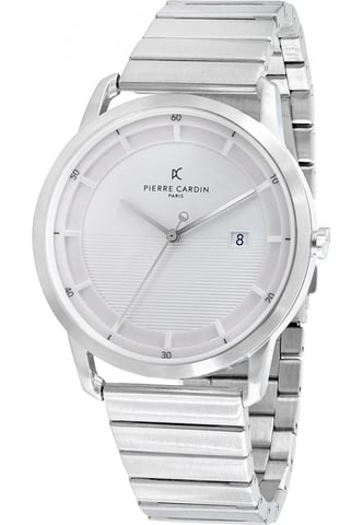 Reloj de Hombre Pierre Cardin CLC-6001
