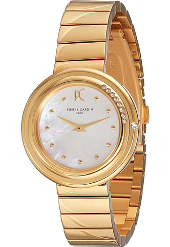 Reloj de Dama Pierre Cardin CF-1010-MG-2