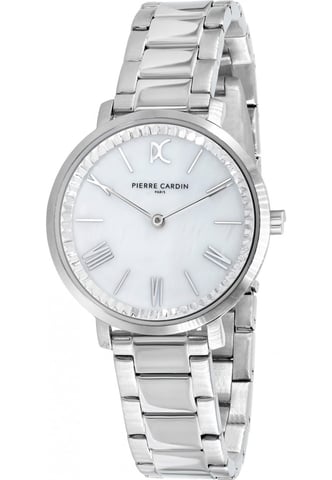 Reloj de Damas Pierre Cardin CBC-5002
