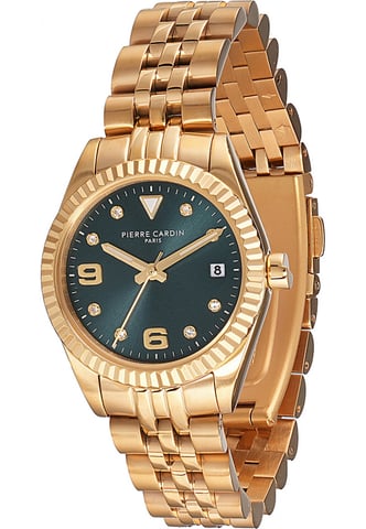Reloj de Damas Pierre Cardin CF-1012-MG-2