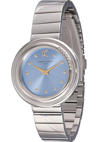 Reloj de Damas Pierre Cardin CF-1010-MS