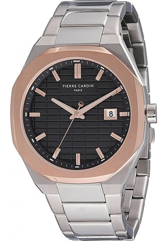 Reloj para Hombre Pierre Cardin CF-1000-MU
