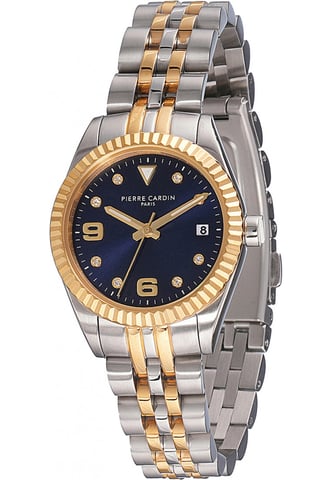 Reloj de Dama Pierre Cardin CF-1012-MU-3