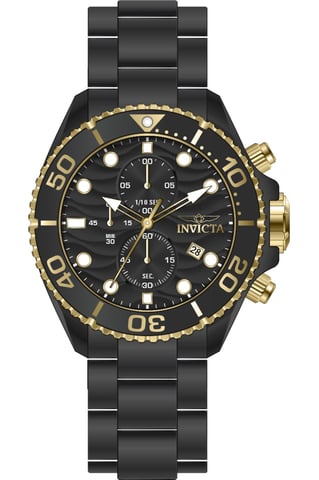 Invicta Pro Diver 50222 Reloj para Hombre Cuarzo - 53mm