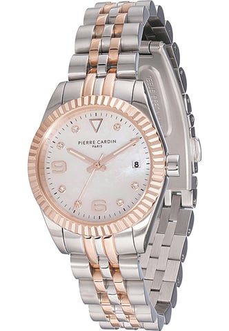 Reloj de Damas Pierre Cardin CF-1012-MU